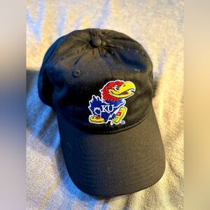 Kansas Jayhawk SnapBack